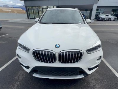2019 BMW X1 xDrive28i xDrive28i
