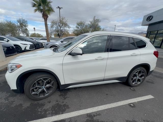 2019 BMW X1 xDrive28i xDrive28i