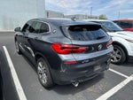 2018 BMW X2 sDrive28i