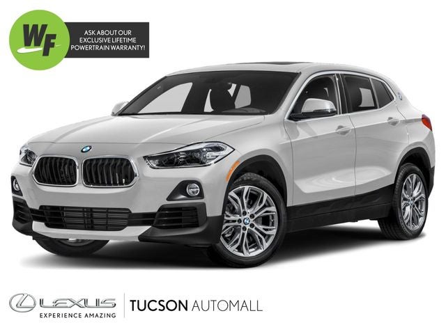 2019 BMW X2 xDrive28i