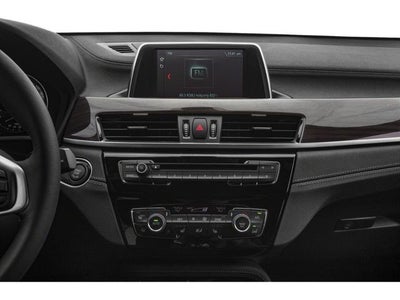 2019 BMW X2 xDrive28i