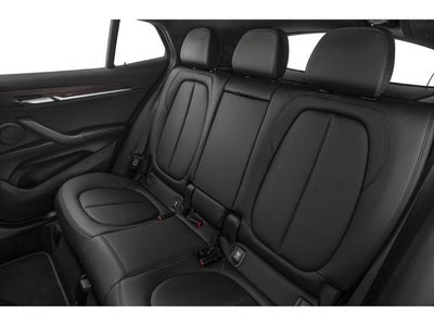 2019 BMW X2 xDrive28i