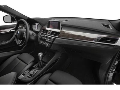 2019 BMW X2 xDrive28i
