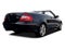 2008 Mercedes-Benz CLK CLK 550 Base