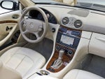 2008 Mercedes-Benz CLK CLK 550 Base