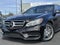 2014 Mercedes-Benz E 550 E 550 4MATIC®