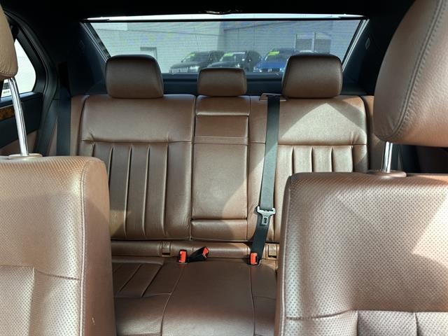 2014 Mercedes-Benz E 550 E 550 4MATIC®