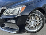 2014 Mercedes-Benz E 550 E 550 4MATIC®