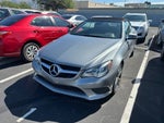 2014 Mercedes-Benz E-Class E 350 Base