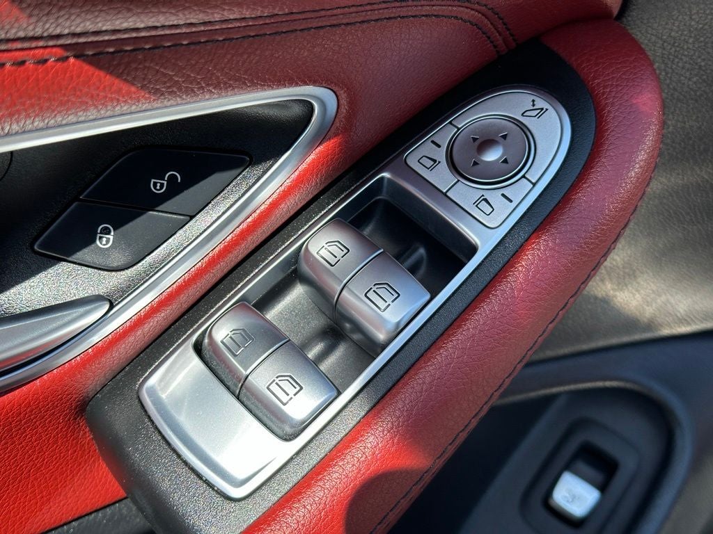 2018 Mercedes-Benz C-Class C 43 AMG® 4MATIC®