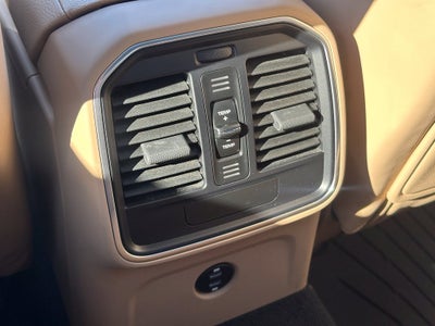 2021 Porsche Macan S