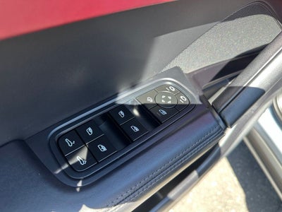 2024 Porsche Cayenne S