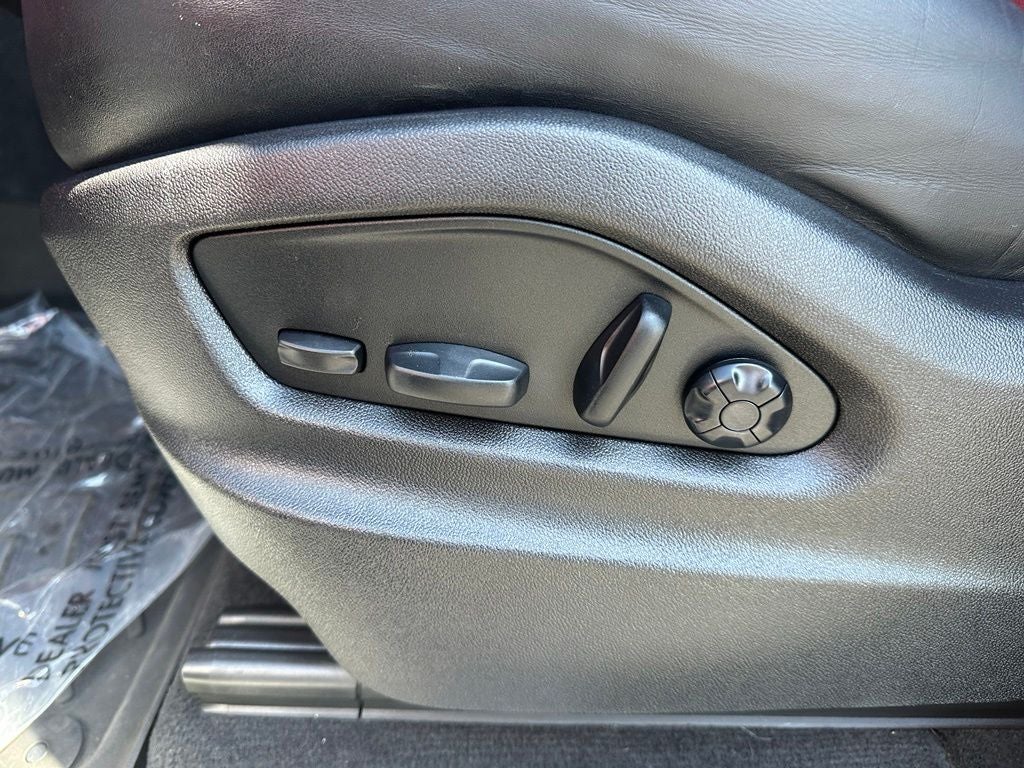 2024 Porsche Cayenne S