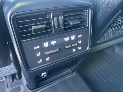 2024 Porsche Cayenne S