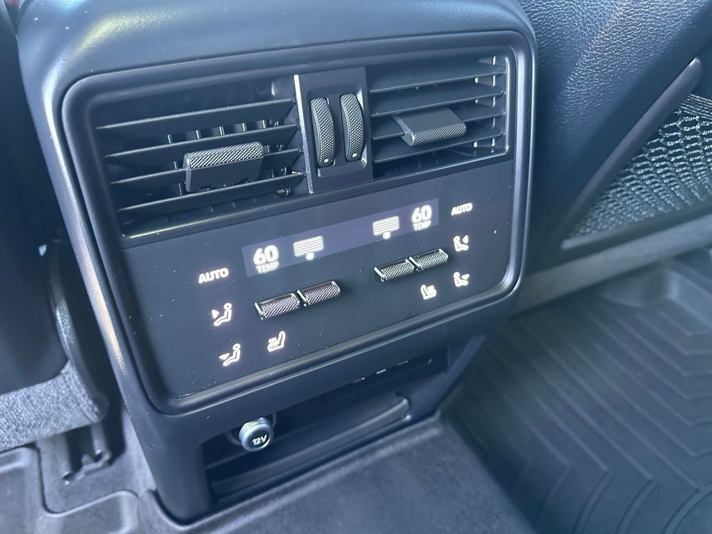 2024 Porsche Cayenne S