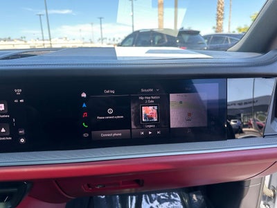 2024 Porsche Cayenne S