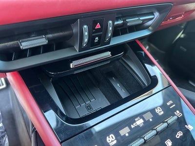 2024 Porsche Cayenne S
