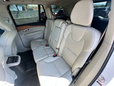 2022 Volvo XC90 Recharge Plug-In Hybrid T8 Inscription Expression Extended Range 7P