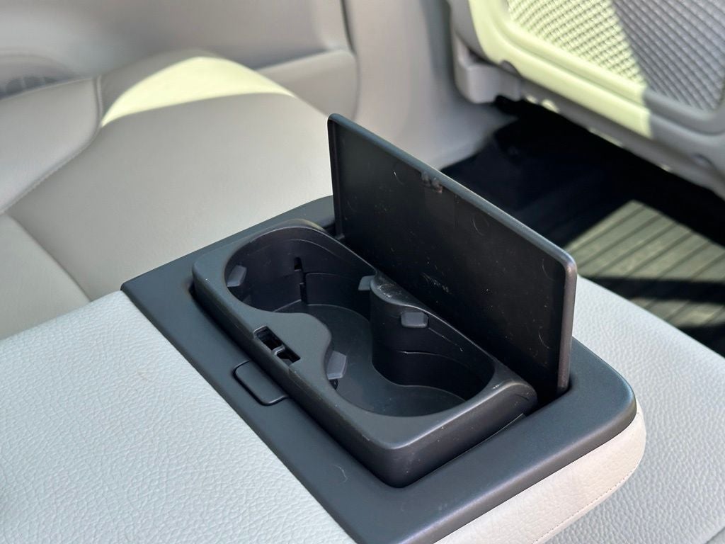 2022 Volvo XC90 Recharge Plug-In Hybrid T8 Inscription Expression Extended Range 7P