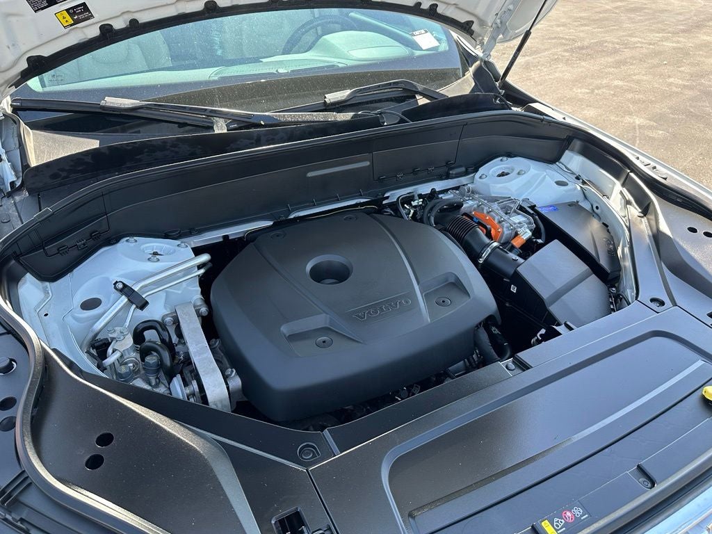 2022 Volvo XC90 Recharge Plug-In Hybrid T8 Inscription Expression Extended Range 7P