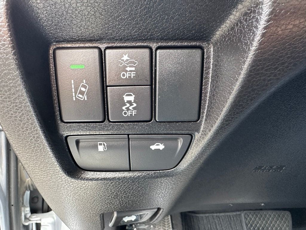 2020 Acura TLX 3.5L Technology Pkg