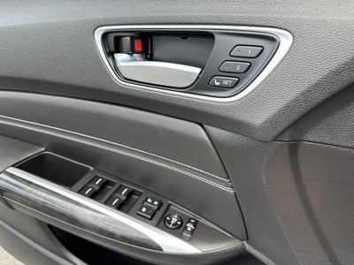 2020 Acura TLX 3.5L Technology Pkg