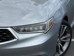 2020 Acura TLX 3.5L Technology Pkg