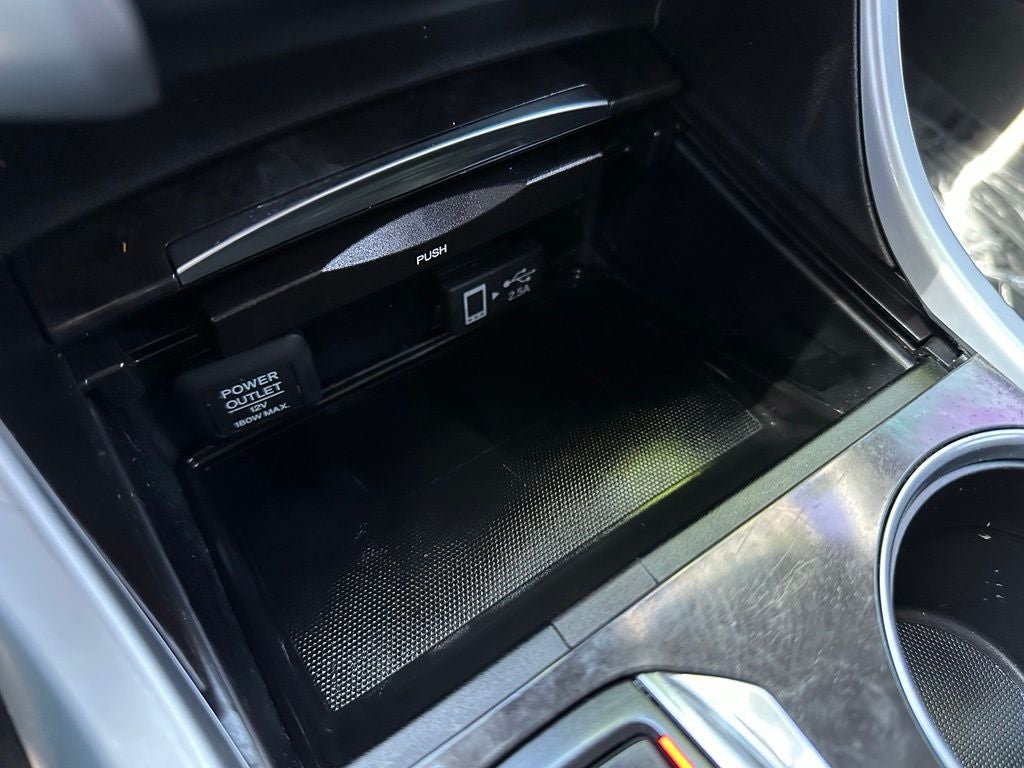 2020 Acura TLX 3.5L Technology Pkg