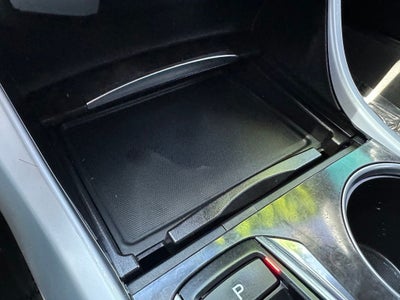 2020 Acura TLX 3.5L Technology Pkg