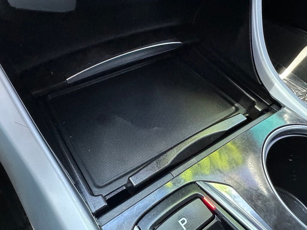 2020 Acura TLX 3.5L Technology Pkg