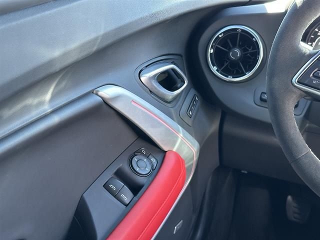 2024 Chevrolet Camaro SS 2SS