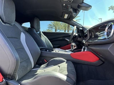 2024 Chevrolet Camaro SS 2SS