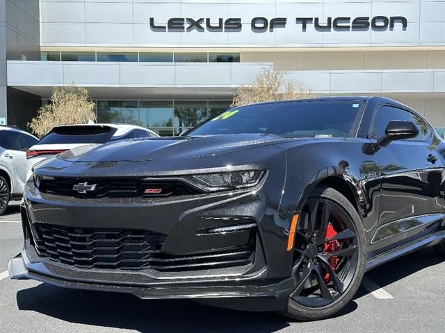 2024 Chevrolet Camaro SS 2SS