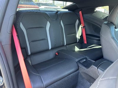 2024 Chevrolet Camaro SS 2SS