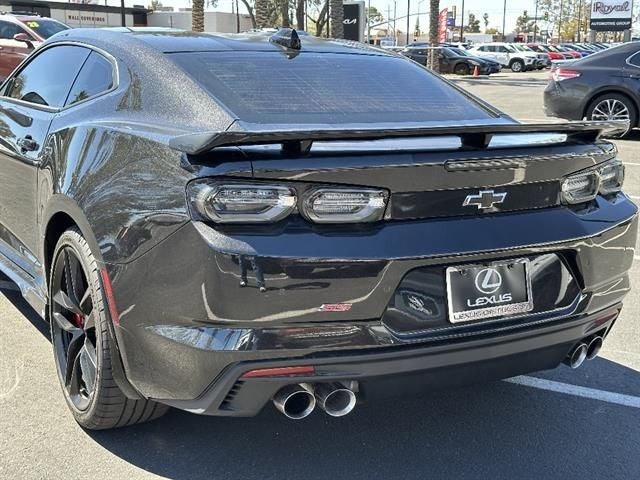 2024 Chevrolet Camaro SS 2SS