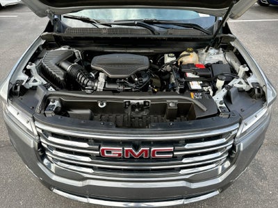 2020 GMC Acadia AT4