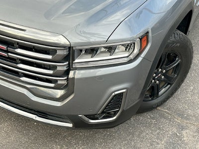 2020 GMC Acadia AT4