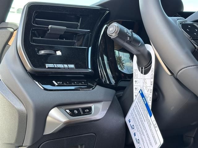 2026 Lexus RX 350 Luxury