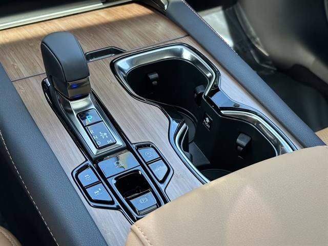 2026 Lexus RX 350 LUXURY