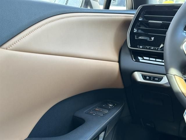 2026 Lexus RX 350 LUXURY