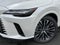 2026 Lexus RX 350 Luxury