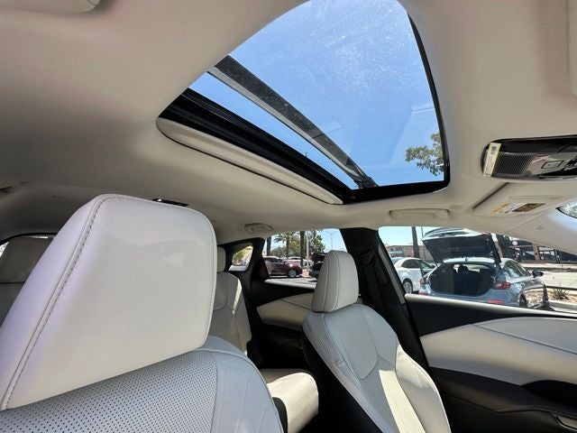 2026 Lexus RX 350 Premium+
