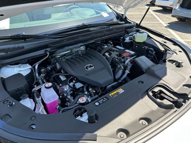 2026 Lexus RX 350 Premium+