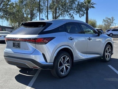 2026 Lexus RX 350 PREMIUM