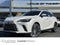 2026 Lexus RX 350 Premium+
