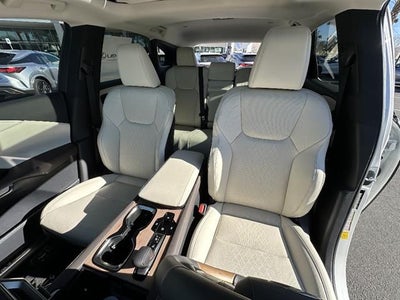 2026 Lexus RX 350 PREMIUM PLUS