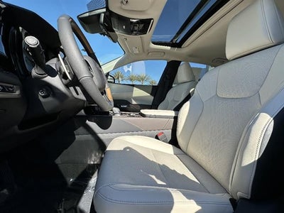 2026 Lexus RX 350 PREMIUM PLUS