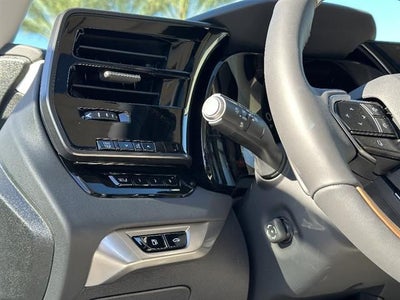 2026 Lexus RX 350 PREMIUM PLUS