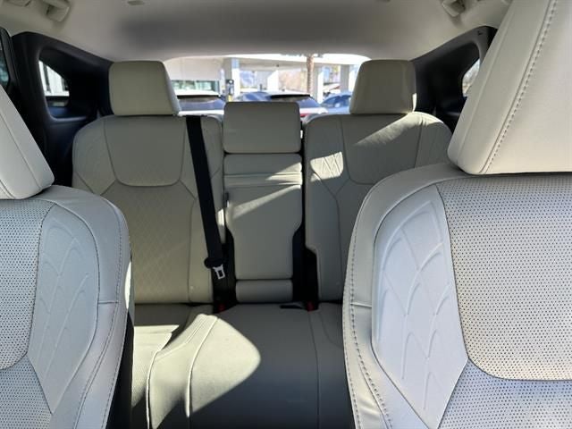 2026 Lexus RX 350 PREMIUM PLUS