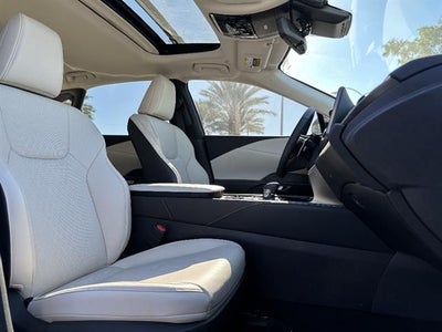 2026 Lexus RX 350 PREMIUM PLUS